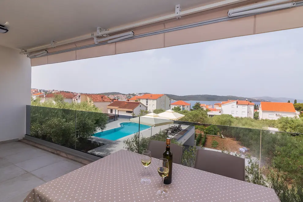 Ferienwohnung in Ciovo mit Pool 999205354 33518 – Foto 46