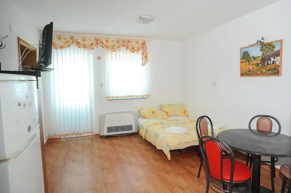 Ferienwohnung in Novalja mit Pool 999210507 38361 – Foto 5