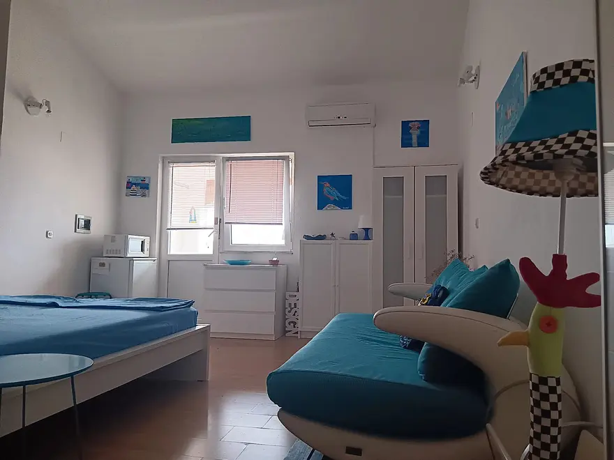 Ferienappartment in Starigrad  999212908 40464 – Foto 18
