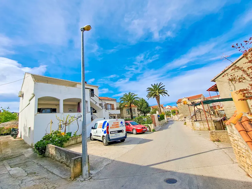 Ferienwohnung in Brac haustiergeeignet 66139693 22378
