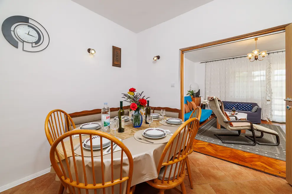 Ferienwohnung in Dobrinj  999208457 36423 – Foto 16