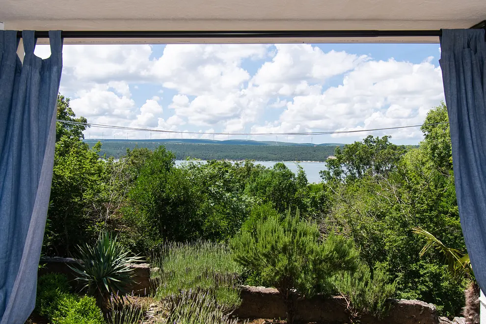 Ferienwohnung in Obrovac  66129152 15129