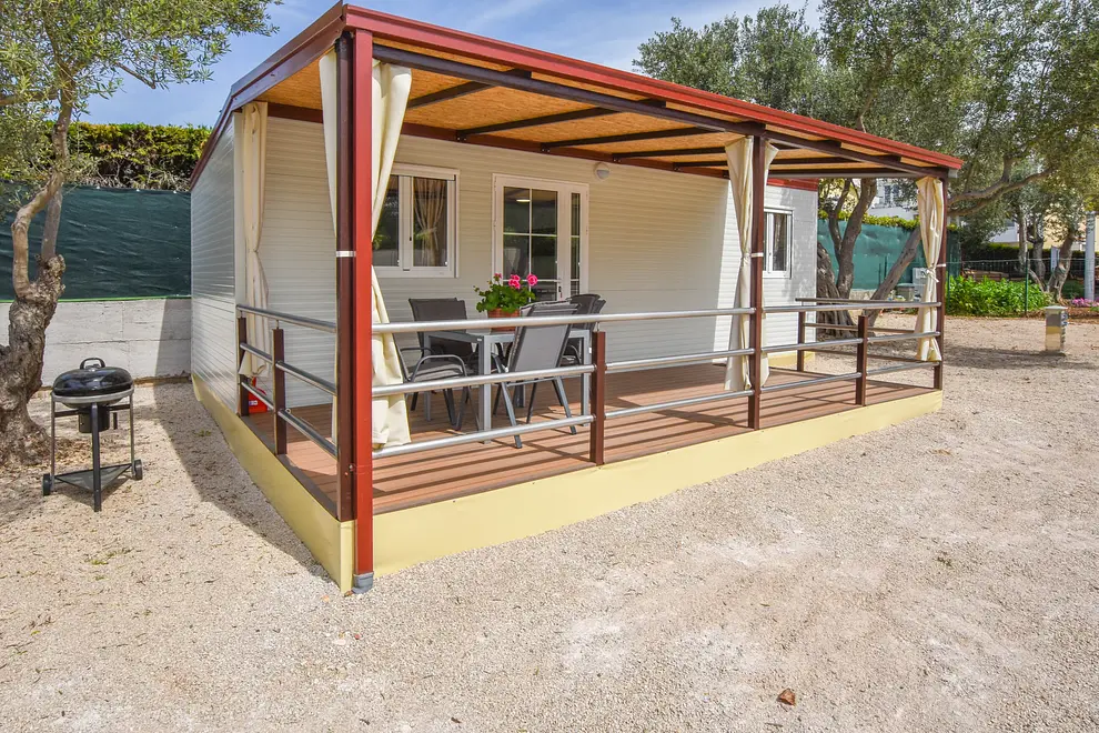 Ferienwohnung in Biograd  66136314 19979