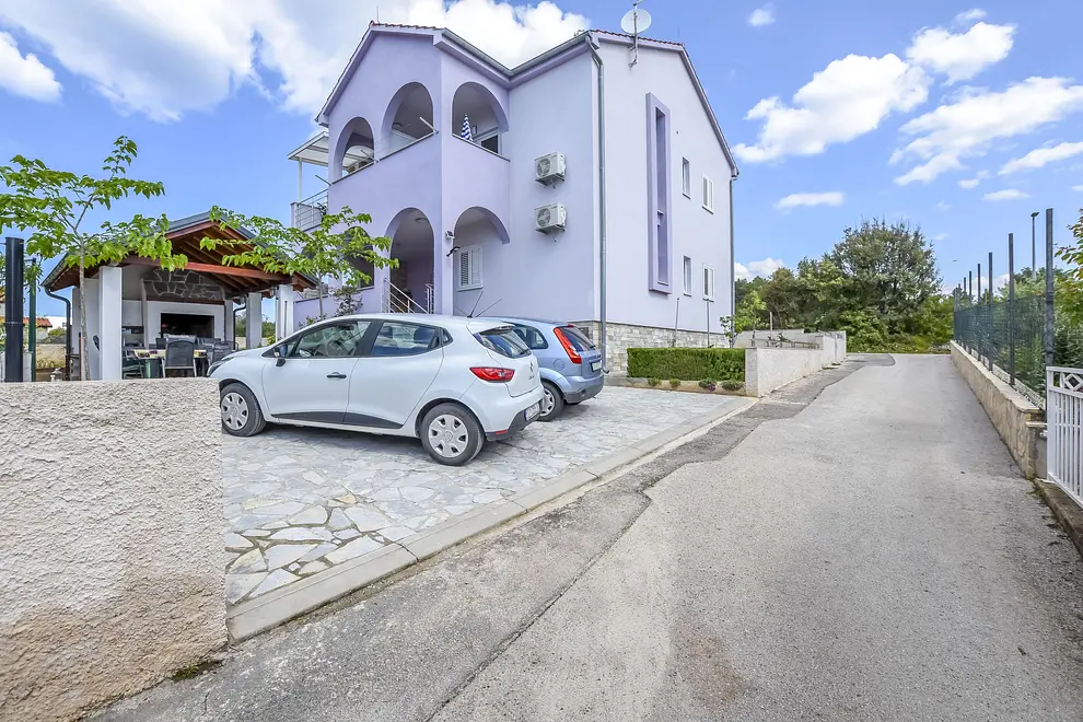 Ferienwohnung in Rogoznica  66140145 22623