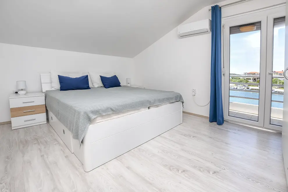 Ferienwohnung in Rogoznica  999205854 33986 – Foto 10