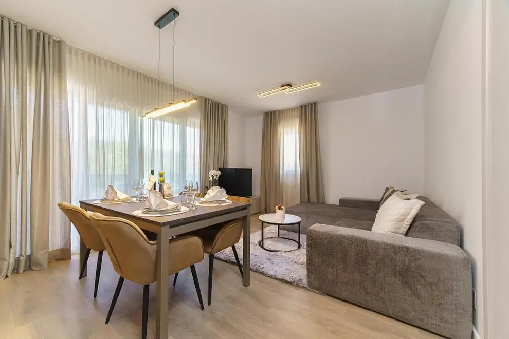 Ferienwohnung in Podstrana  999213410 40920 – Foto 9