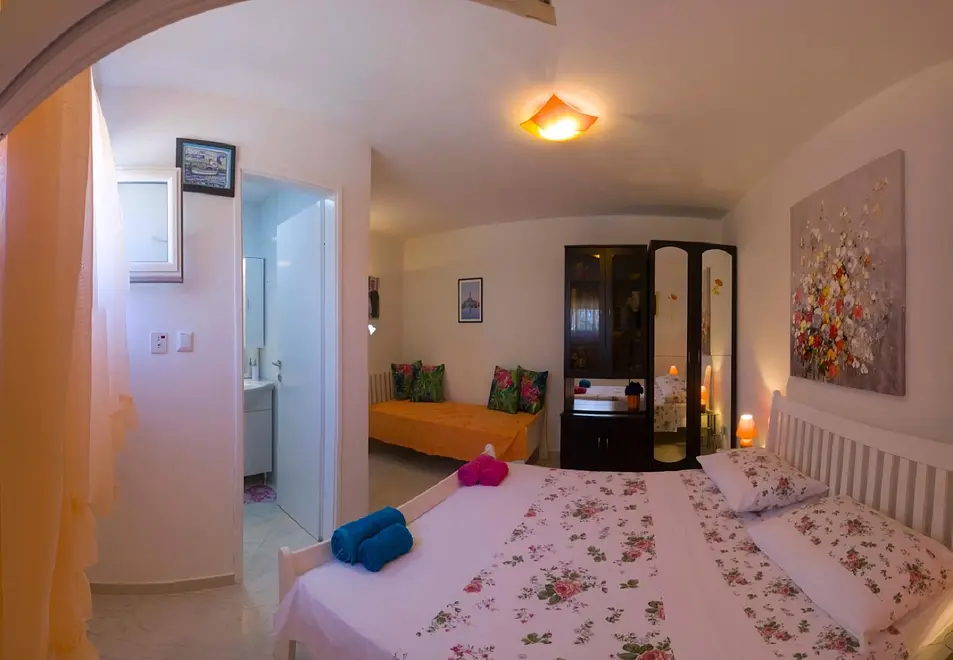 Ferienwohnung in Vis  999212241 39917