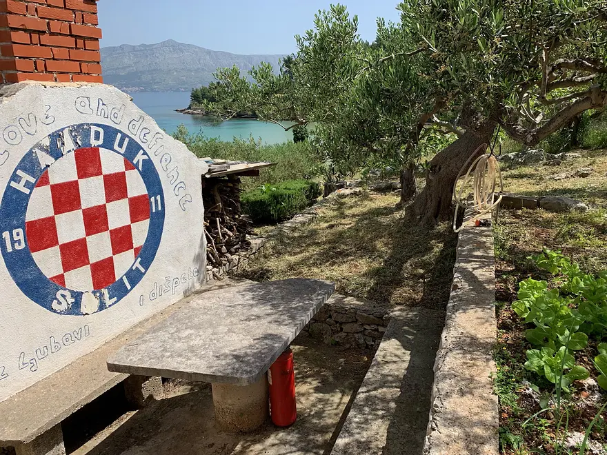 Ferienwohnung in Brac  999202976 31241 – Foto 23