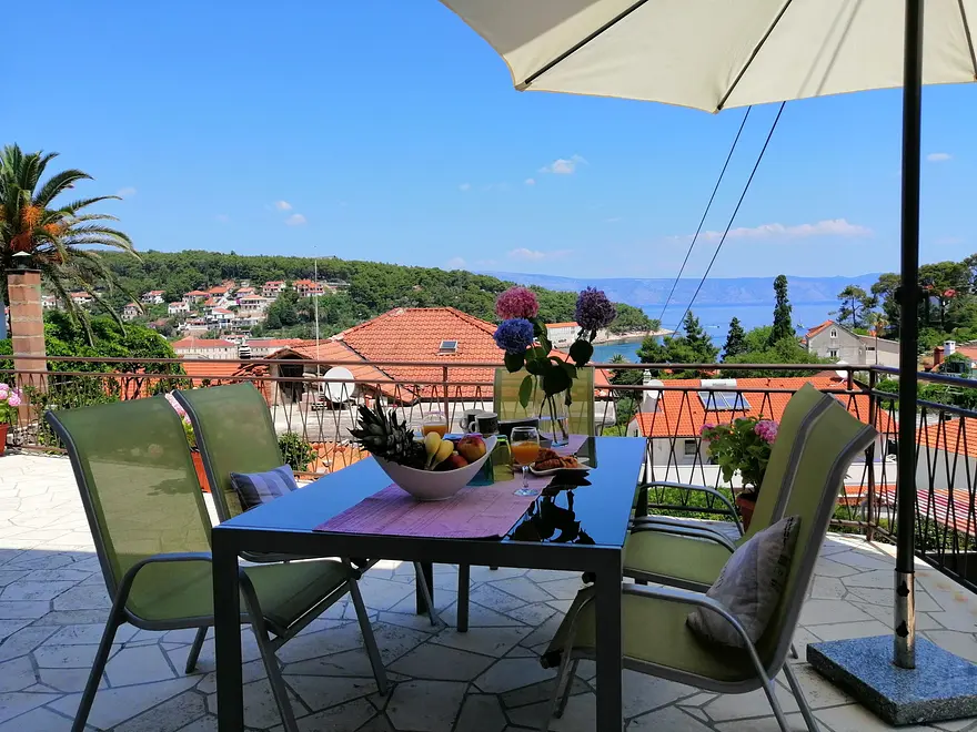 Ferienwohnung in Hvar haustiergeeignet 66129575 15421