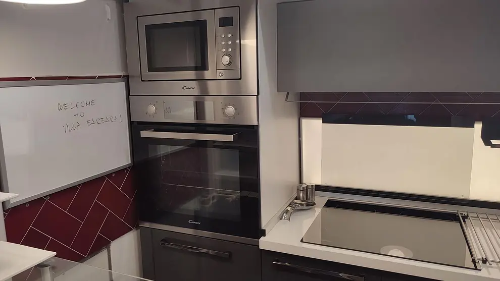 Ferienwohnung in Lovran mit Pool 999204734 32922 – Foto 15