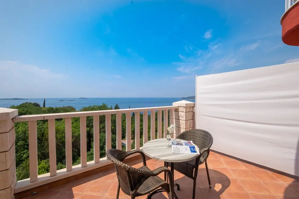 Ferienappartment in Dubrovnik  999211819 39553 – Foto 2