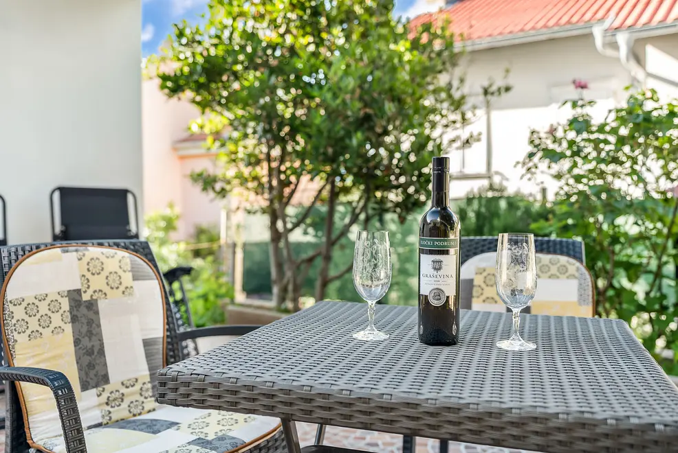 Ferienwohnung in Pag haustiergeeignet 999203013 31272 – Foto 19