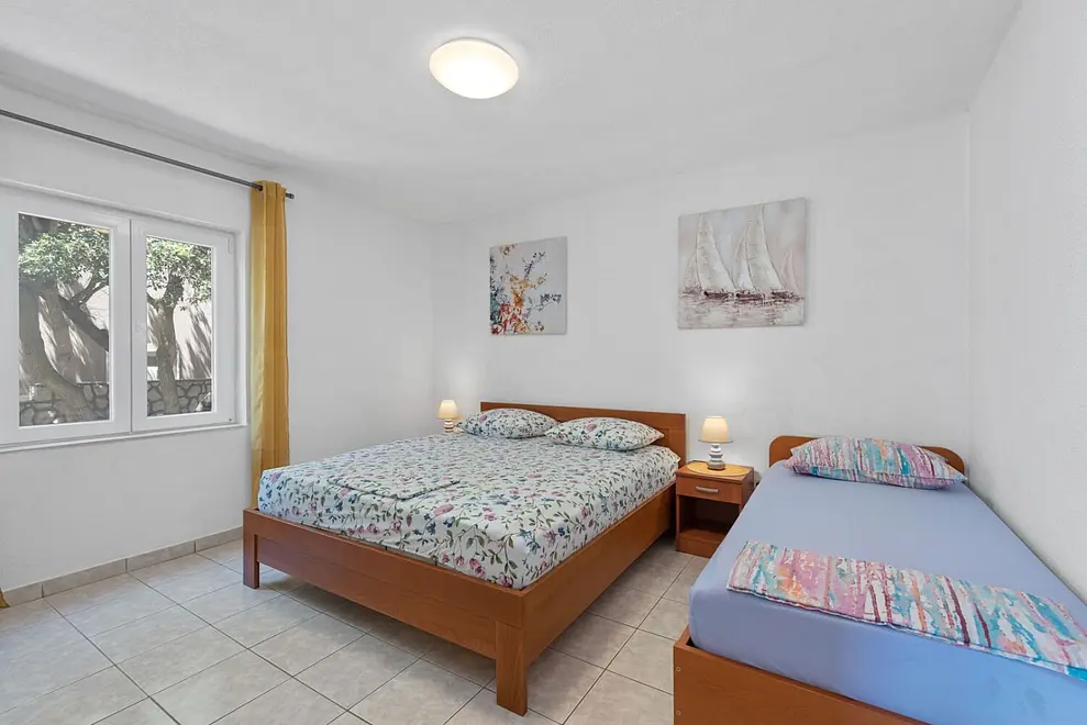 Ferienwohnung in Mandre  999211582 39347 – Foto 12