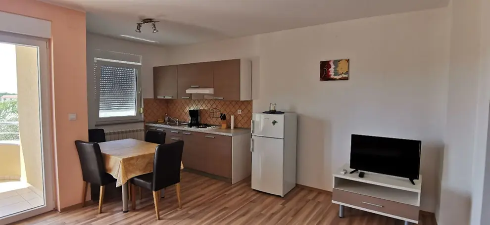 Ferienwohnung in Liznjan  999207616 35645