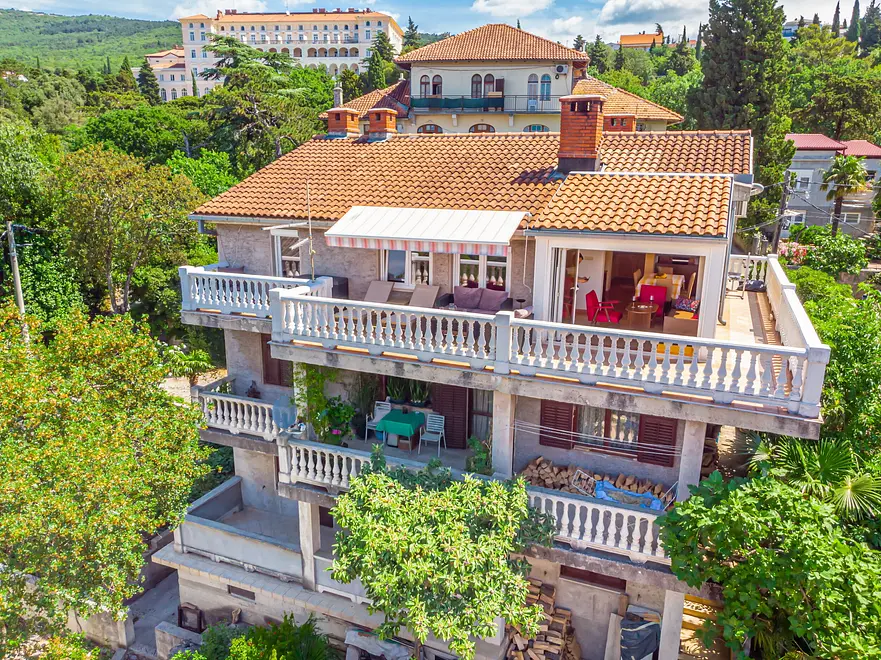 Ferienwohnung in Crikvenica  999209255 37182 – Foto 12