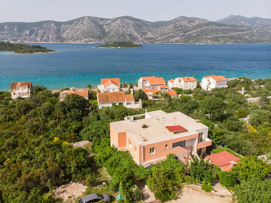 Ferienwohnung in Korcula haustiergeeignet 999202554 30831 – Foto 5