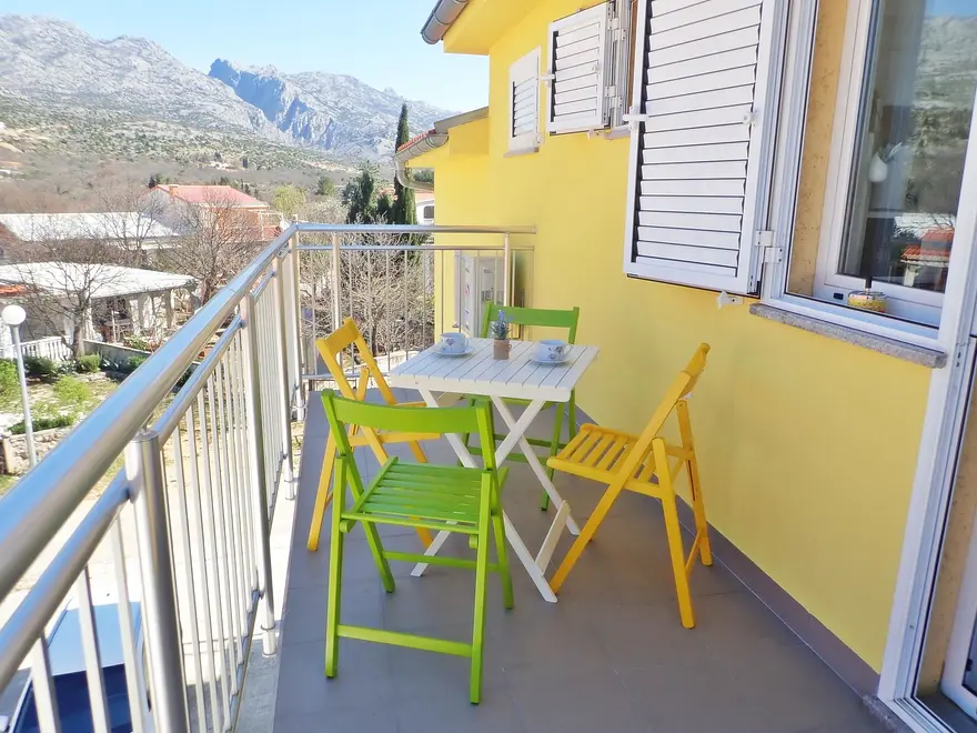Ferienwohnung in Starigrad  999206459 34560 – Foto 22