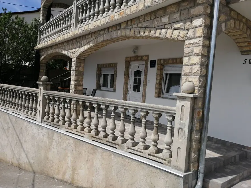 Ferienwohnung in Senj haustiergeeignet 999203038 31297 – Foto 33