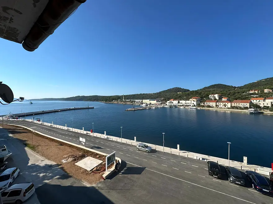 Ferienwohnung in Dugi Otok  999213051 40591