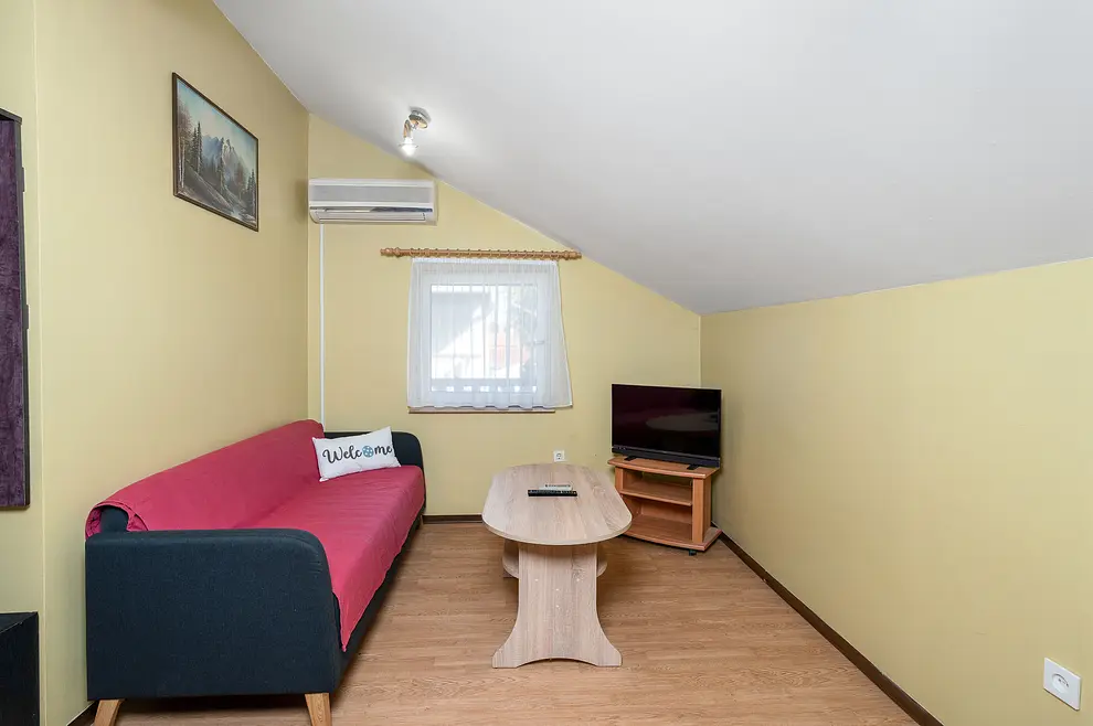 Ferienwohnung in Nin mit Pool und haustiergeeignet 999206001 34122 – Foto 9