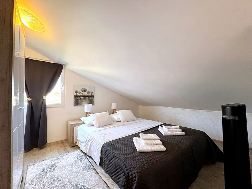 Ferienwohnung in Dobrinj  999224070 42180 – Foto 27
