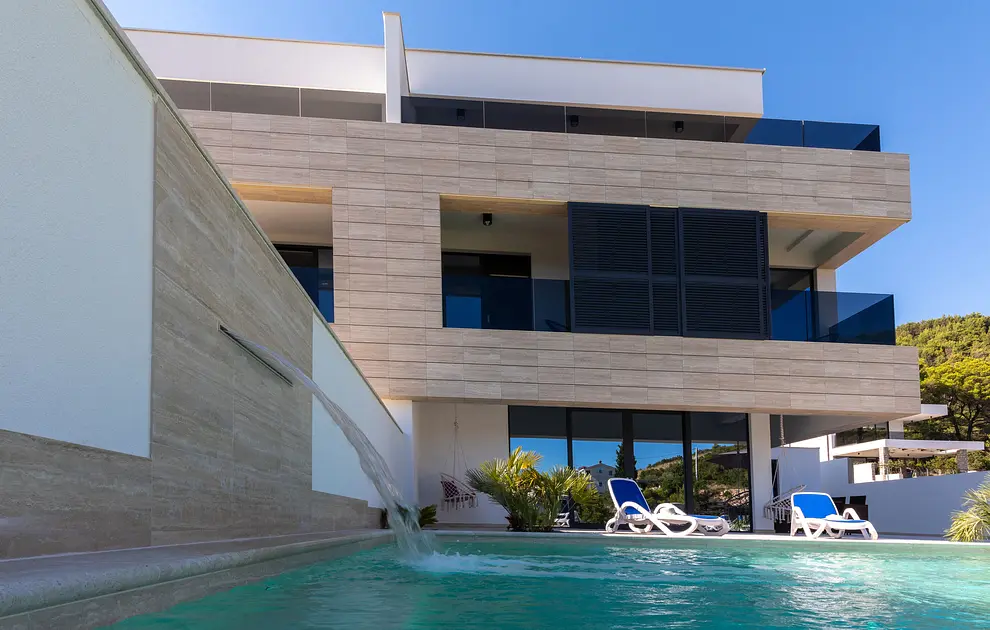 Ferienhaus in Ploce mit Pool und haustiergeeignet 999210375 38237 – Foto 21
