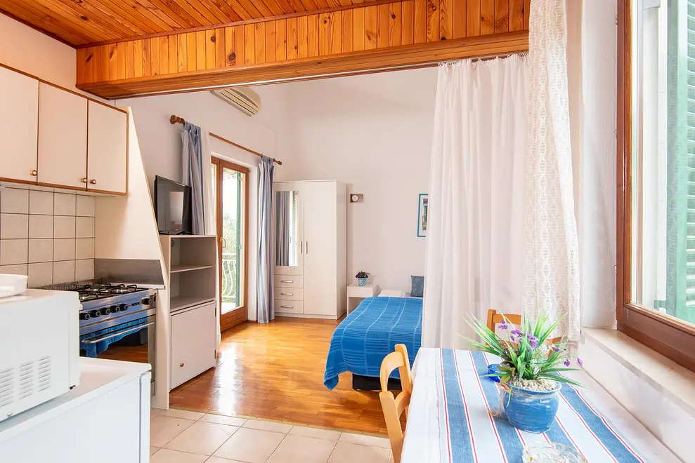 Ferienwohnung in Orebic  999204865 33044