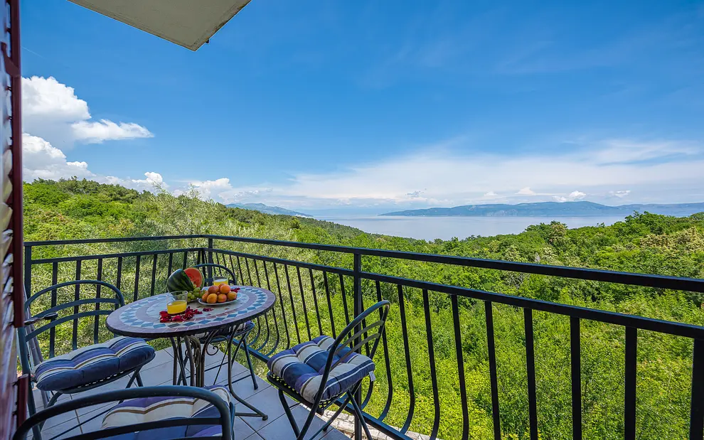 Ferienwohnung in Rabac mit Pool 999204697 32888