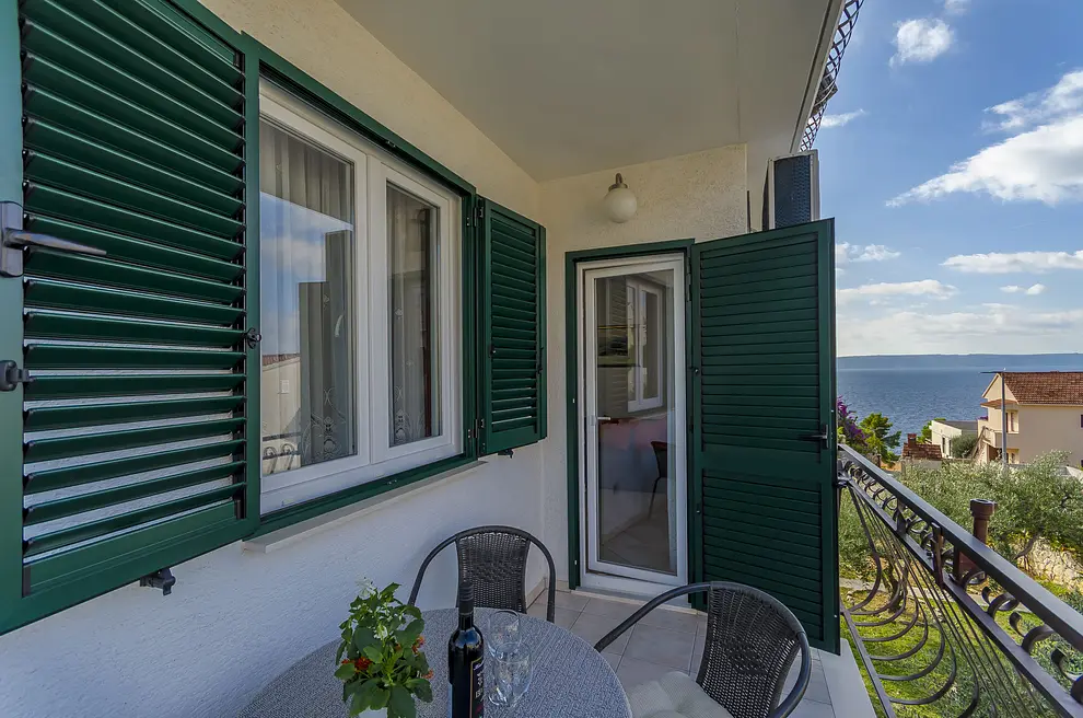 Ferienwohnung in Ciovo  999205618 33760 – Foto 18