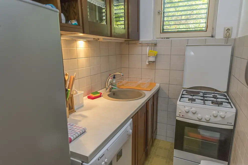 Ferienwohnung in Primosten  999206302 34410 – Foto 4