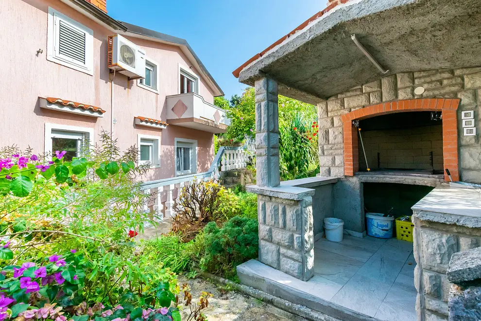 Ferienwohnung in Kampor  999210010 37904 – Foto 6