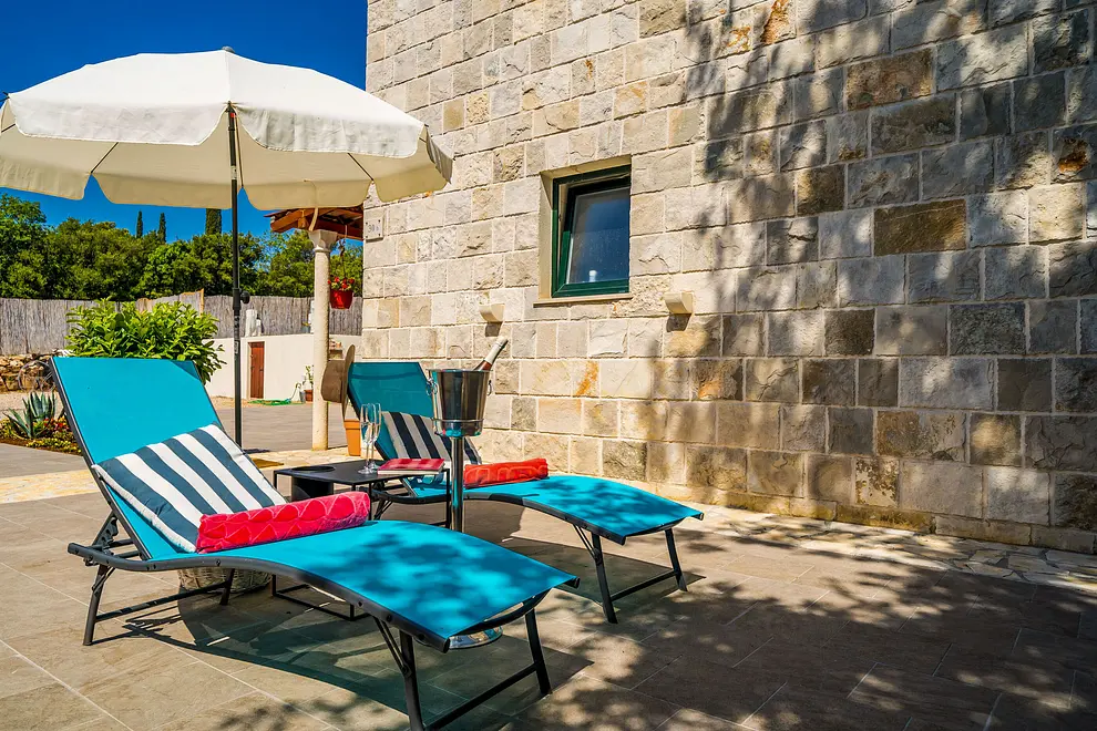 Ferienhaus in Dubrovnik mit Pool 999209106 37037