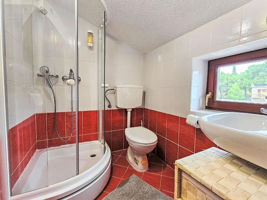 Ferienwohnung in Bilice mit Pool 999212999 40546 – Foto 29