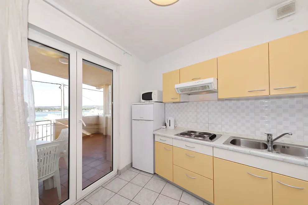Ferienwohnung in Biograd  999208833 36780 – Foto 12