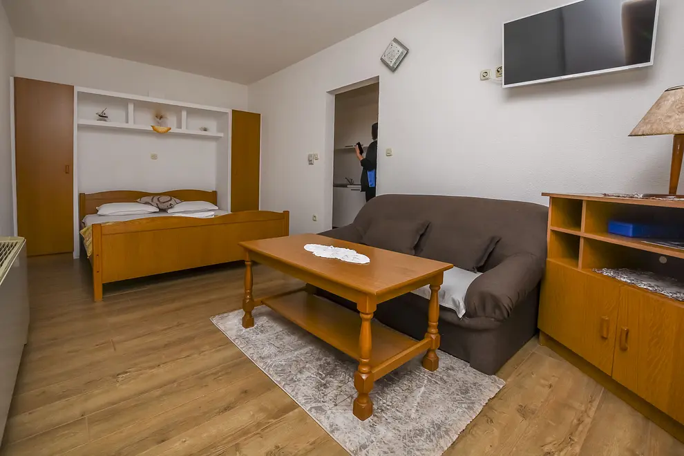 Ferienwohnung in Rogoznica  999203958 32182 – Foto 4