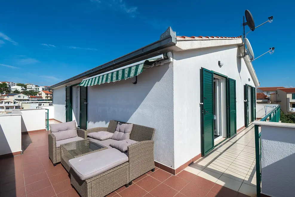 Ferienwohnung in Primosten  999206116 34236 – Foto 31