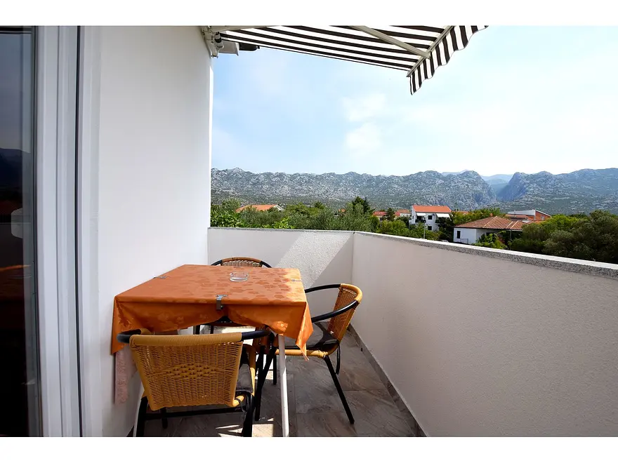 Ferienwohnung in Starigrad haustiergeeignet 999206102 34222 – Foto 6