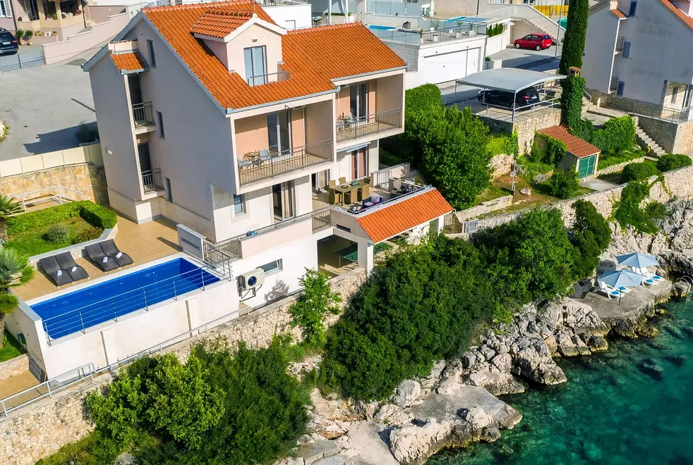 Ferienwohnung in Rogoznica mit Pool 999213336 40857 – Foto 13