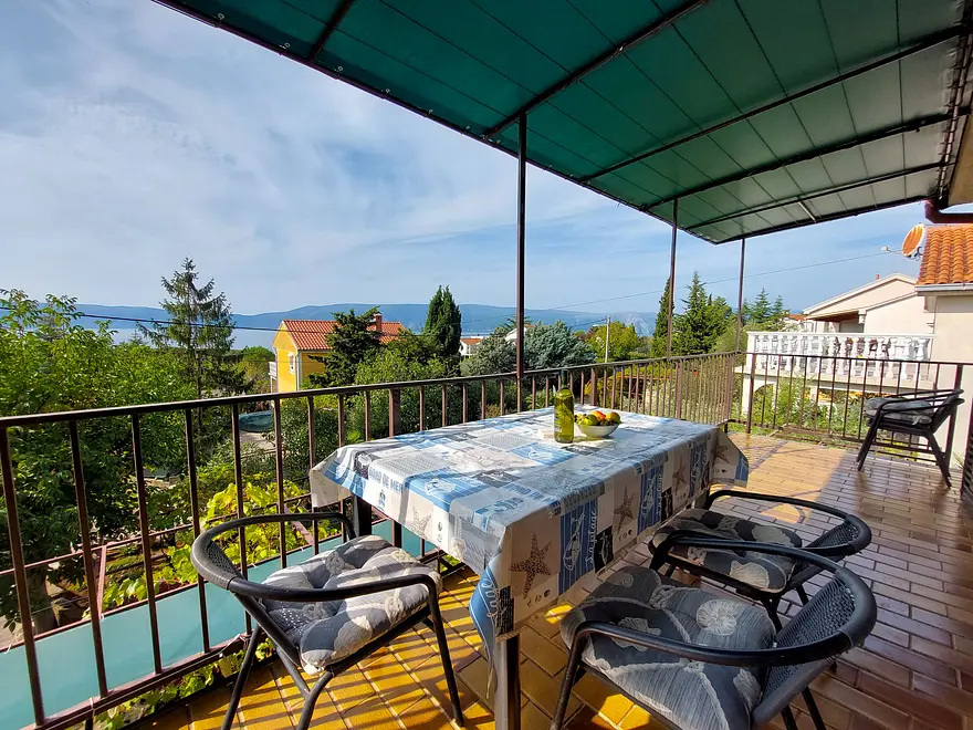 Ferienwohnung in Krk  999203798 32025 – Foto 37