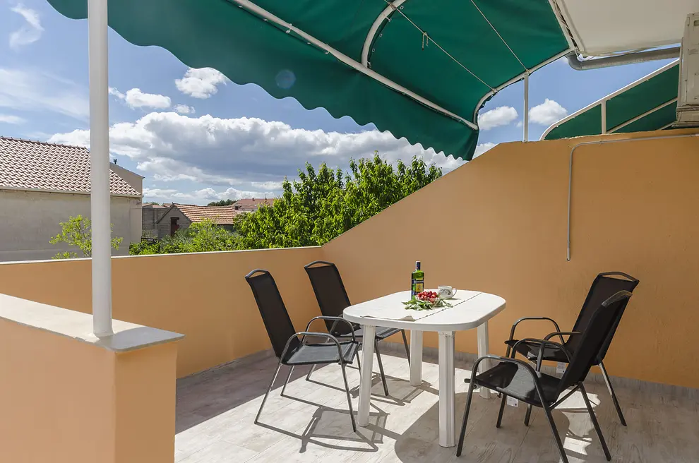 Ferienwohnung in Tribunj haustiergeeignet 999205058 33226 – Foto 13
