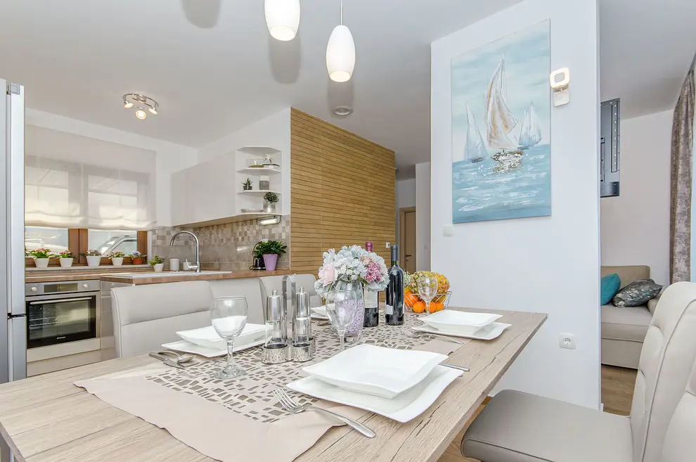 Ferienwohnung in Drvenik Veliki Island mit Pool 999205048 33218 – Foto 15
