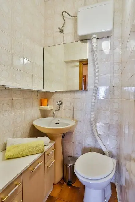 Ferienwohnung in Ciovo  999203482 31727 – Foto 2