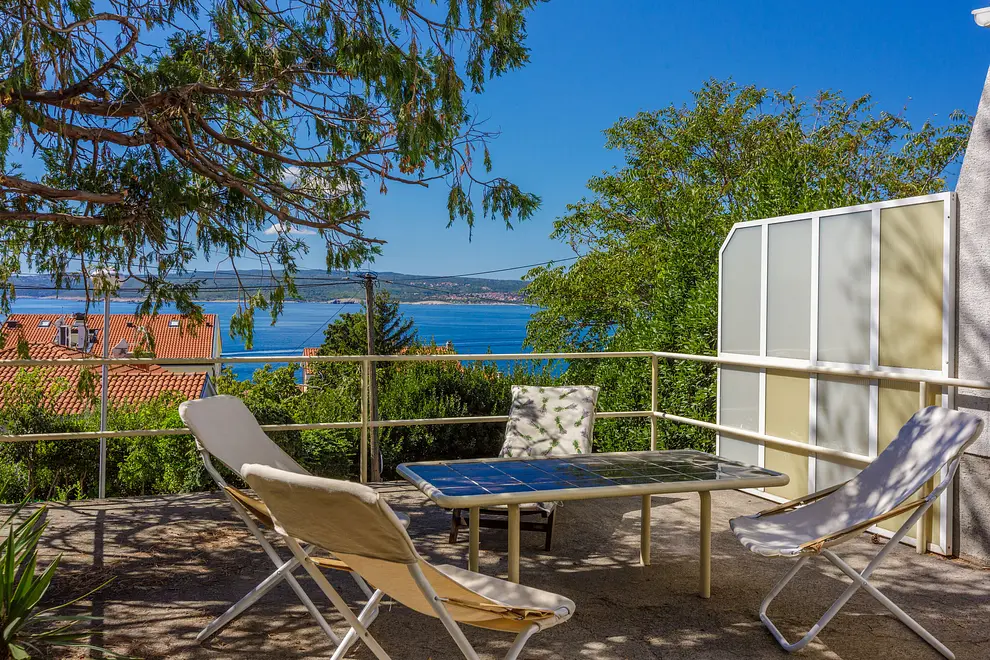 Ferienwohnung in Crikvenica  999203609 31847 – Foto 5
