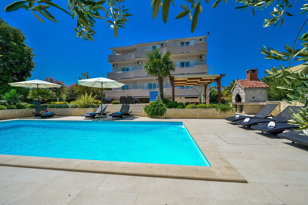 Ferienwohnung in Kali mit Pool 999203091 31348 – Foto 33