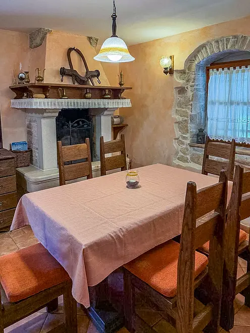 Ferienwohnung in Marcana  999238080 43129 – Foto 3