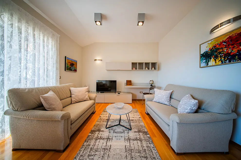 Ferienwohnung in Novalja mit Pool 999212488 40104