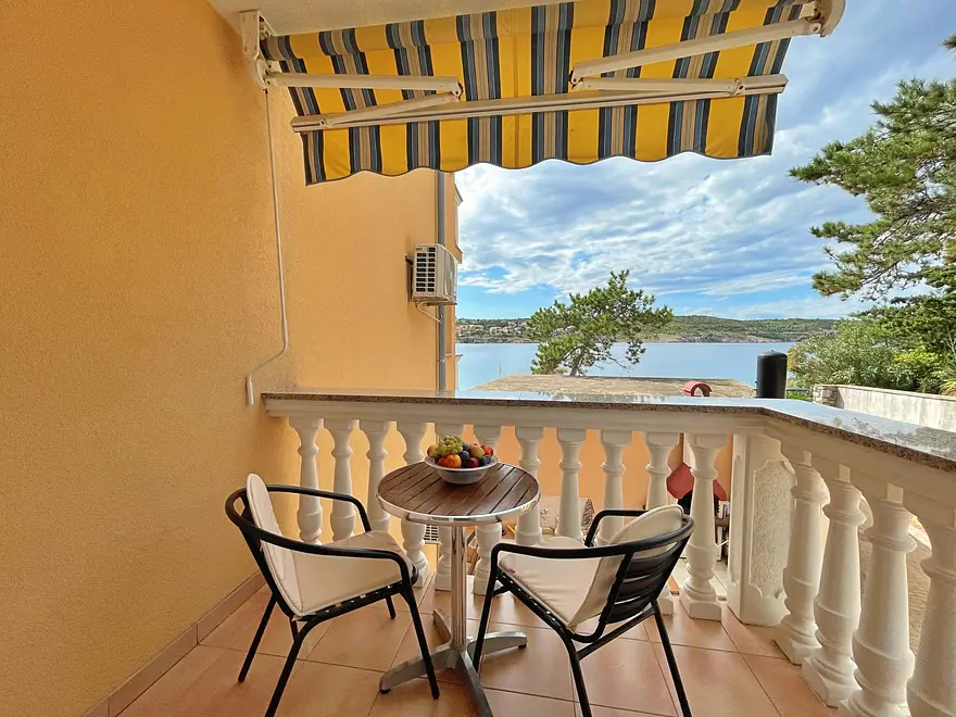 Ferienwohnung in Dobrinj  66126904 13381