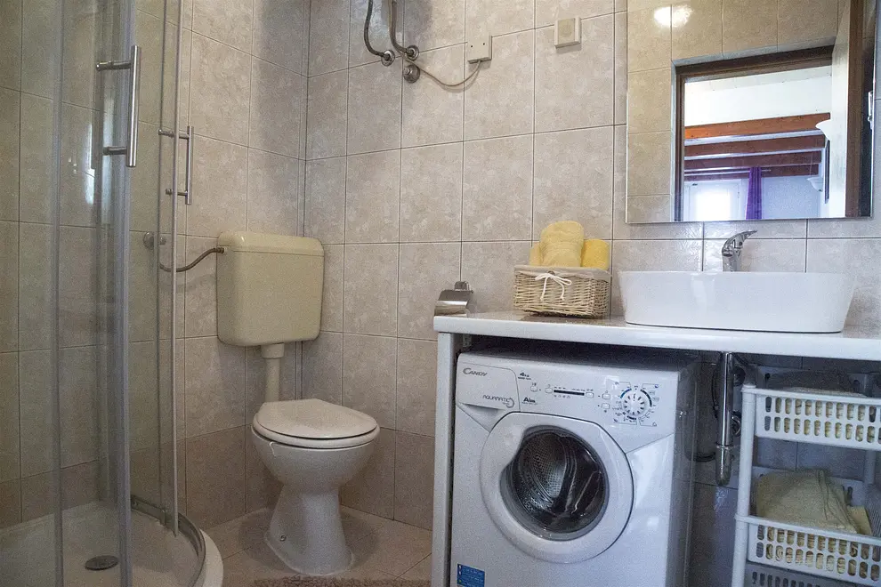 Ferienwohnung in Pula  999203736 31968