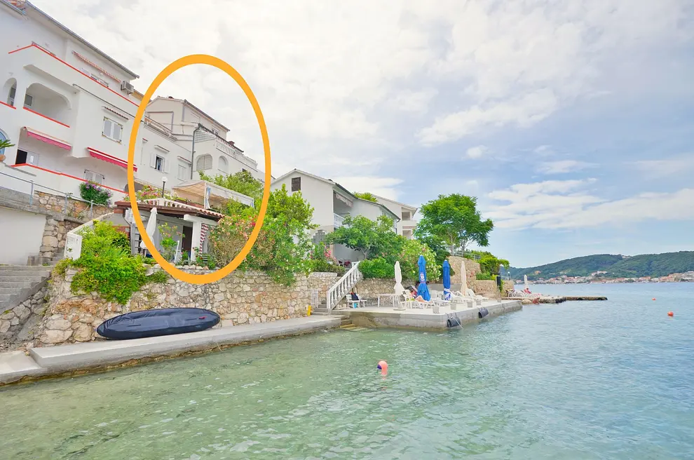 Ferienwohnung in Rab haustiergeeignet 999204467 32662 – Foto 7