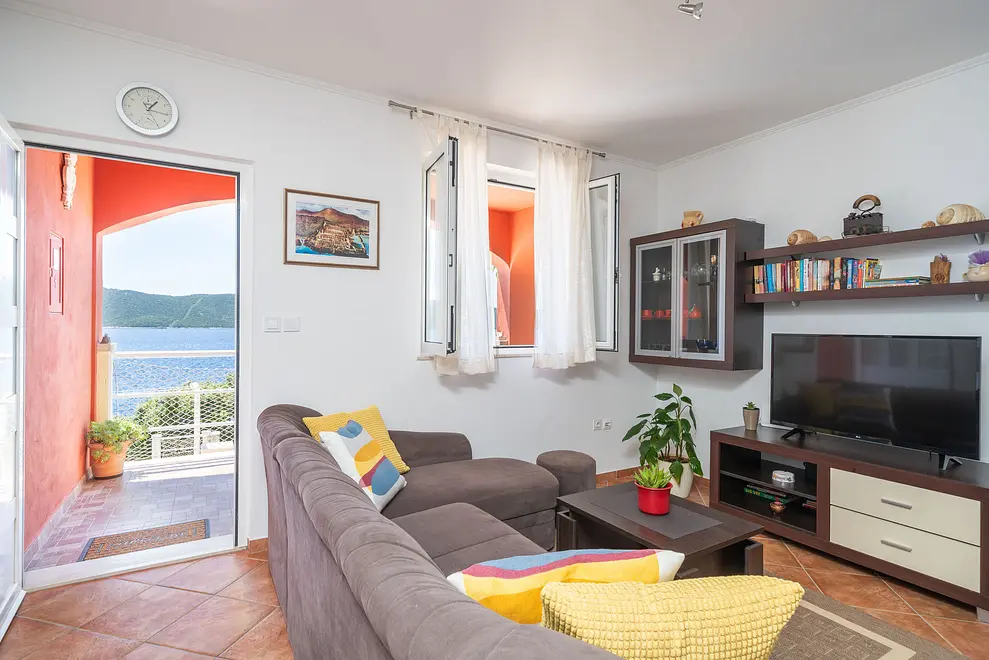 Ferienwohnung in Dubrovacko Primorje mit Pool 999207154 35222 – Foto 32